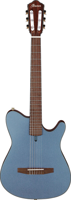 IBANEZ FRH 6-Str Indigo Blue Metallic