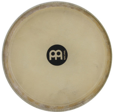 MEINL Percussion 8" True Skin Head - for Luis Conte Artist Series Bongos