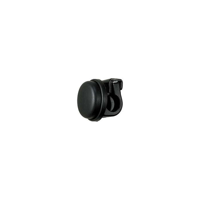 TAMA Cobra Beater Head - Rubber