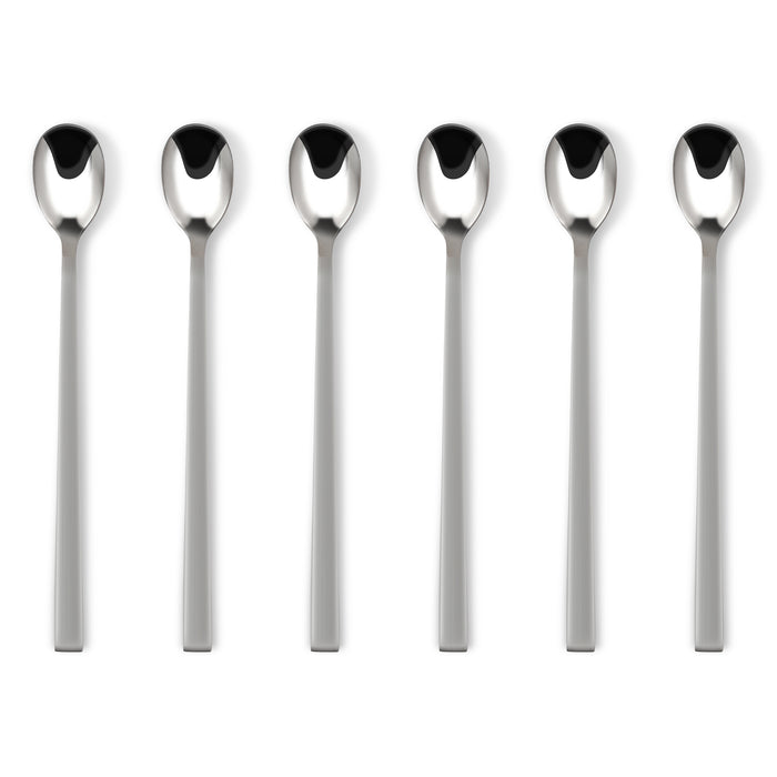 Kulig Set of cocktail spoons Crete 6 pcs in box 9019