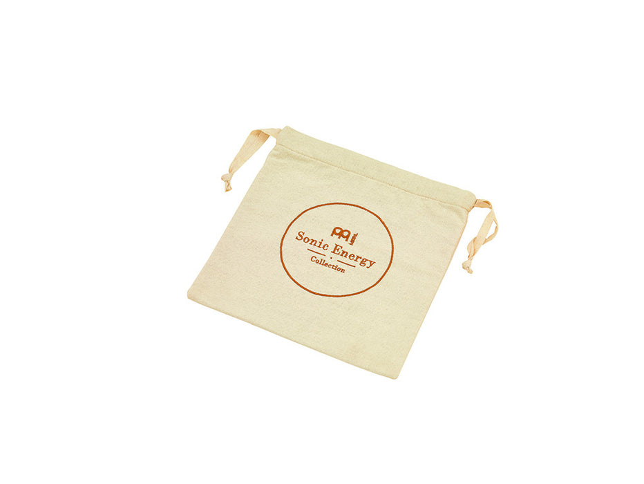 MEINL Sonic Energy Singing Bowl Cotton Bag - 30 x 30 cm