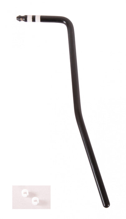 IBANEZ whammy bar with plastic ring to insert - Edge/Low Pro Edge/Edge Pro