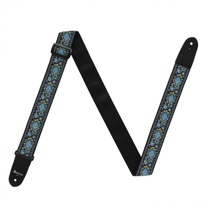 IBANEZ Strap Vintage Style - Light Blue