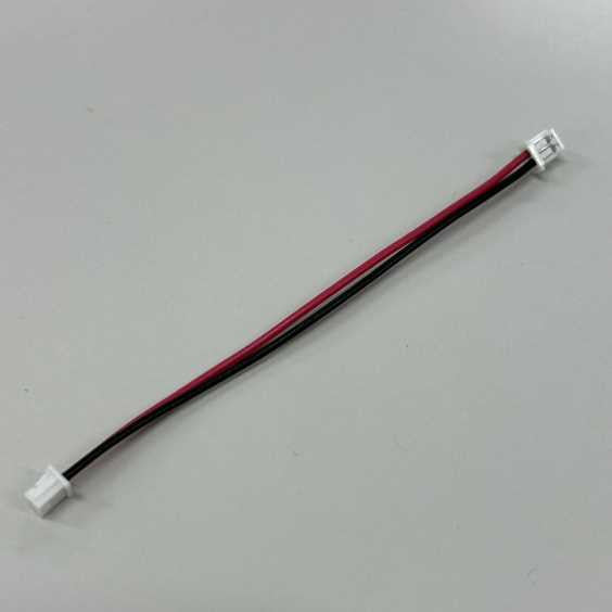 IBANEZ Cable Harness 2 Wires, 65mm, H-H For Preamp Modules