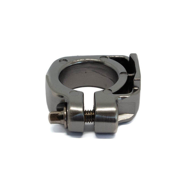 TAMA MEMORY LOCK SMOKED BLACK NICKEL FOR MTH900M