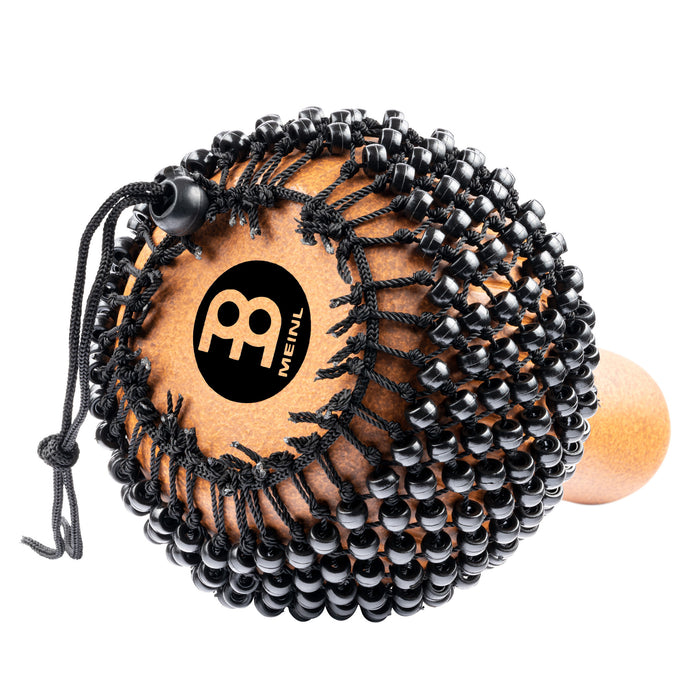 MEINL Percussion Fiberglass Cabasa - brown