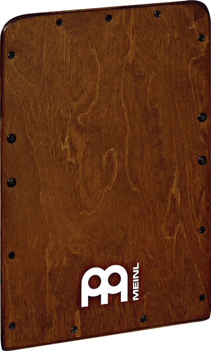 MEINL Percussion cajon frontplate for JC50AB (rectangular cut out)
