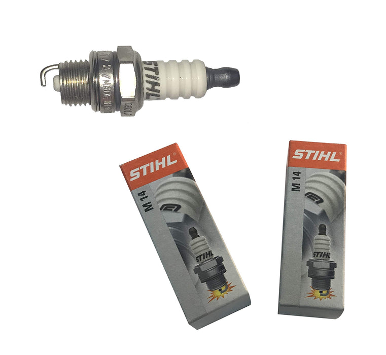 Stihl 0000-400-7016 Spark plug (MS170/180,