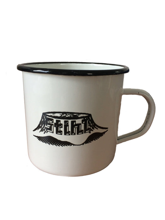 Stihl 0464-257-0020 Metal mug