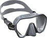Cressi Z2 Frameless Masks, Graphite