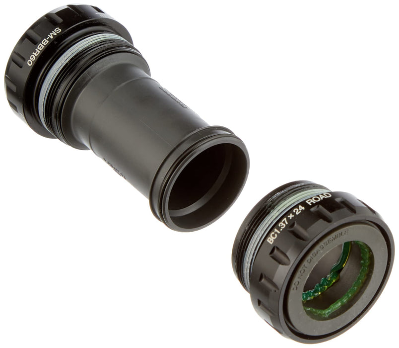 Shimano Bottom Bracket BSA 68mmSM-BBR60 w/o TL-FC25