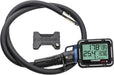 Cressi Digi2 Digital Depth & Pressure Gauges, Blue