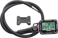 Cressi Digi2 Digital Depth & Pressure Gauges, Pink