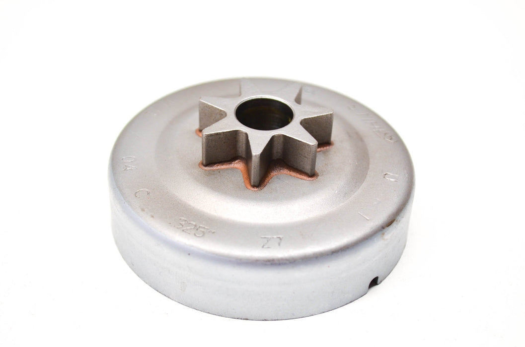 Stihl 1121-640-2004 drive sprocket .325", 7 teeth