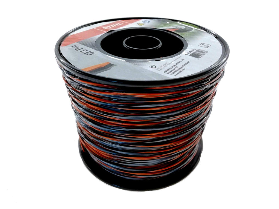 Stihl 0000-930-4314 CF3 Pro trimmer line 2.7 mm x 172 m