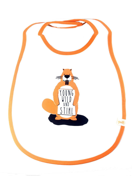 Stihl 0420-460-0000 Bib