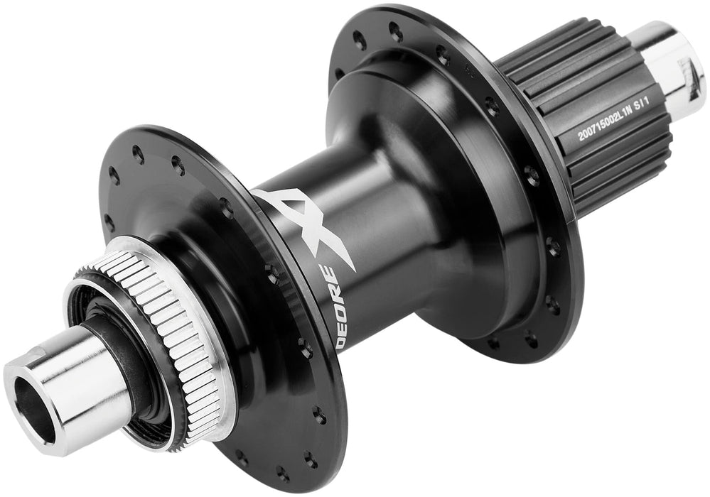 Shimano Freehub 12s 142/28 ThruFH-M8110 Disc Brake CL