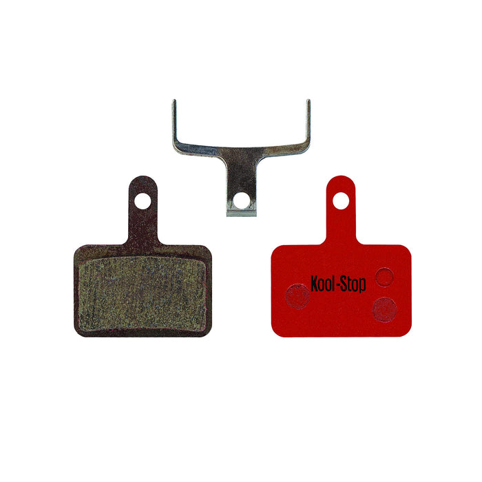 Kool Stop Disc Brake Pad for Shimano Deore M525