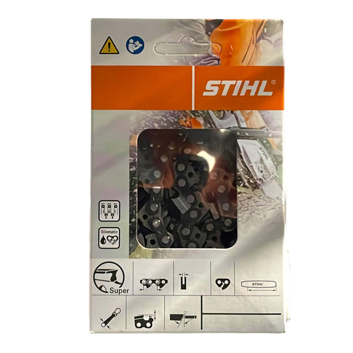 Stihl 3636-000-0055 chain PM3 3/8"P 1.3mm /40cm/