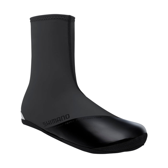 Shimano Dual H2O Shoe CoverBlack L (Shoe 42-43)