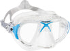 Cressi Nano Mask, Blue