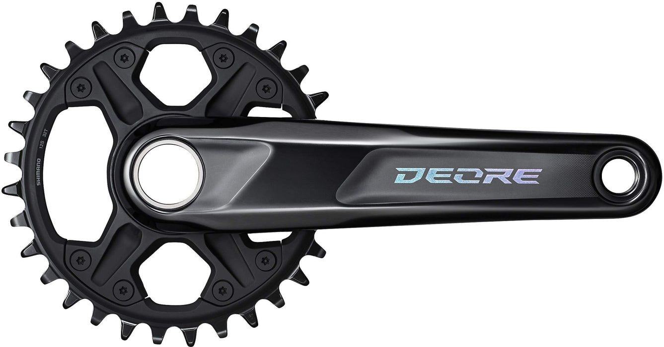 Shimano Crankset 12-SpeedFC-M61301 175mm 32T