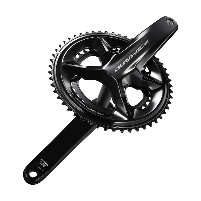 Shimano Crankset 12-SpeedFC-R9200 52/36T 165mm