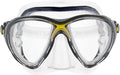 CRESSI Big Eyes Evolution Mask Yellow