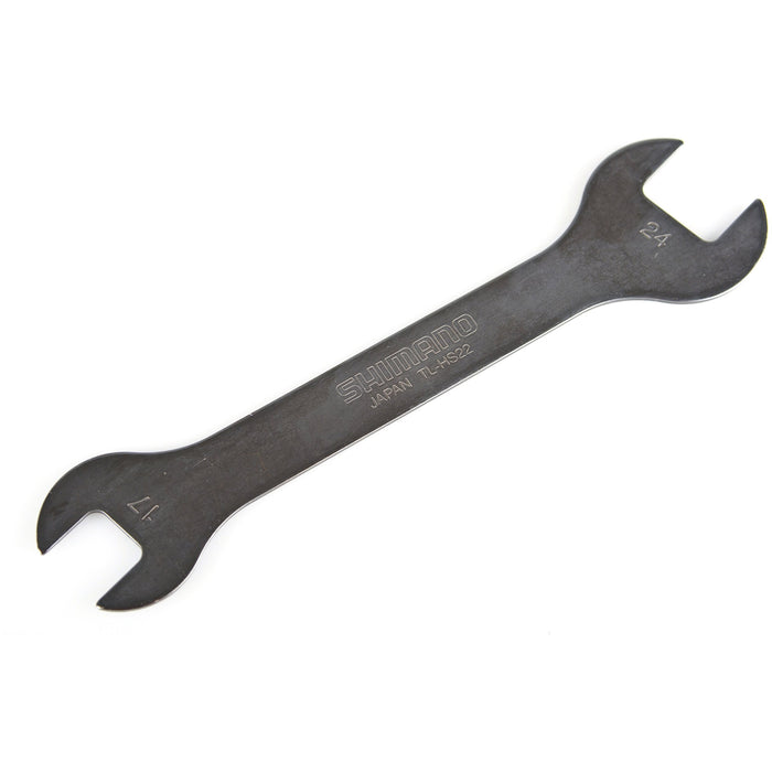 Shimano Hub Spanner Tool 17/24mmTL-HS22