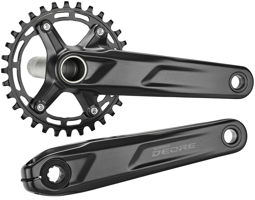 Shimano Crankset 10/11-SpeedFC-M5100-1 32T 170mm