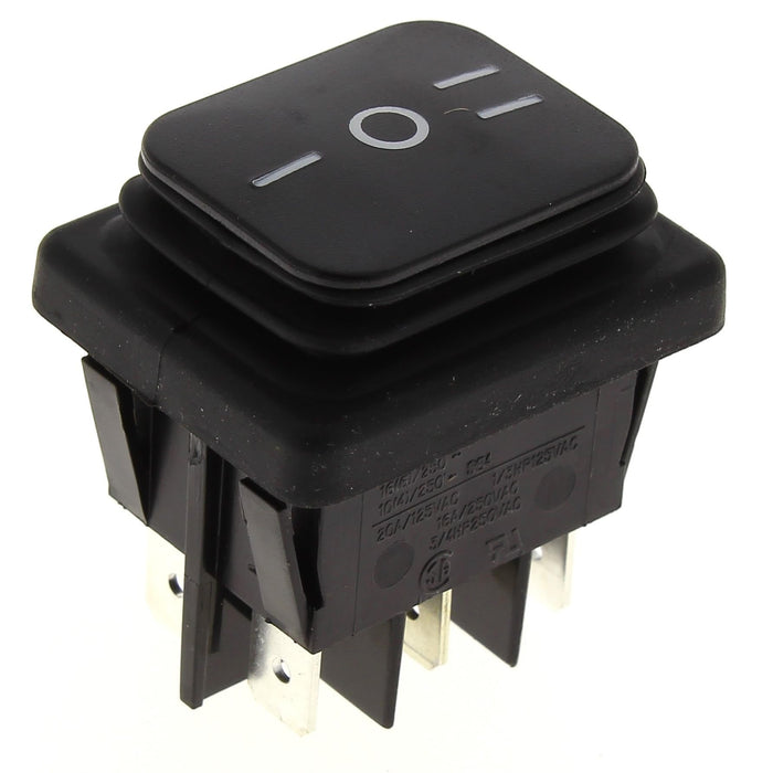 Stihl 4758-430-0501 Switch
