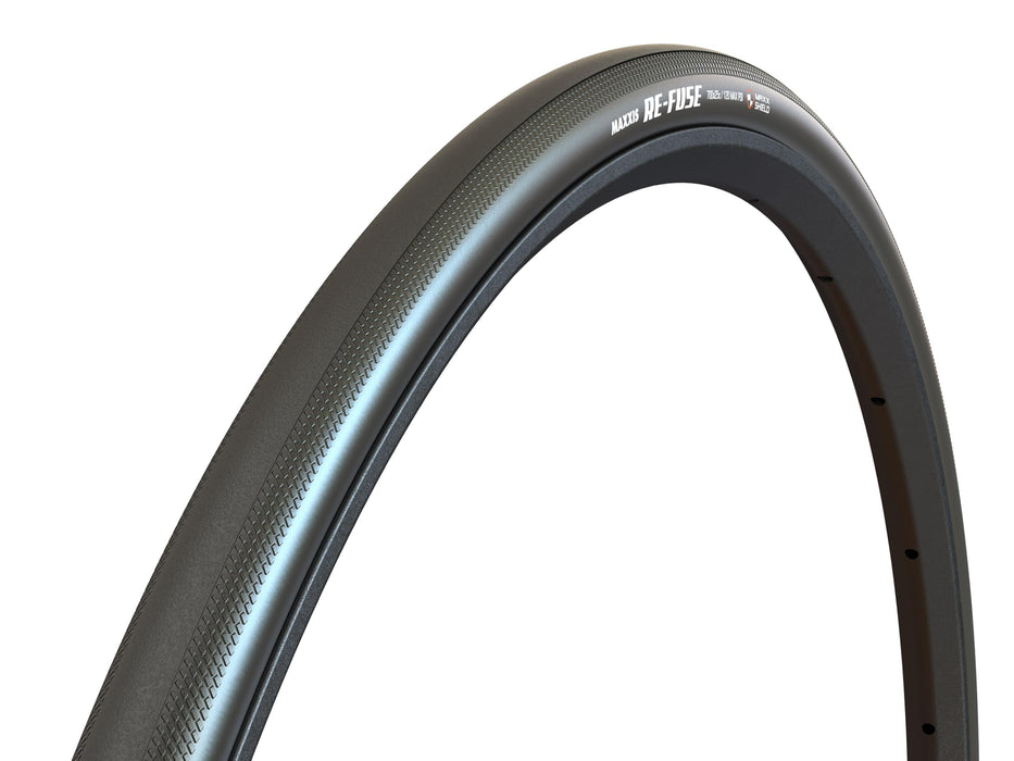 Maxxis Re-Fuse 700X32C MAXXSHIELD/TR Carbon Fiber