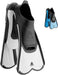 Cressi Light, White, 45/46