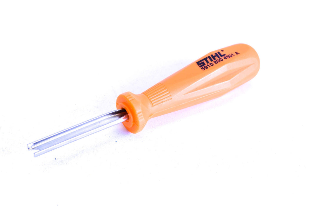 Stihl 5910-890-4501 tool for disassembly of limit