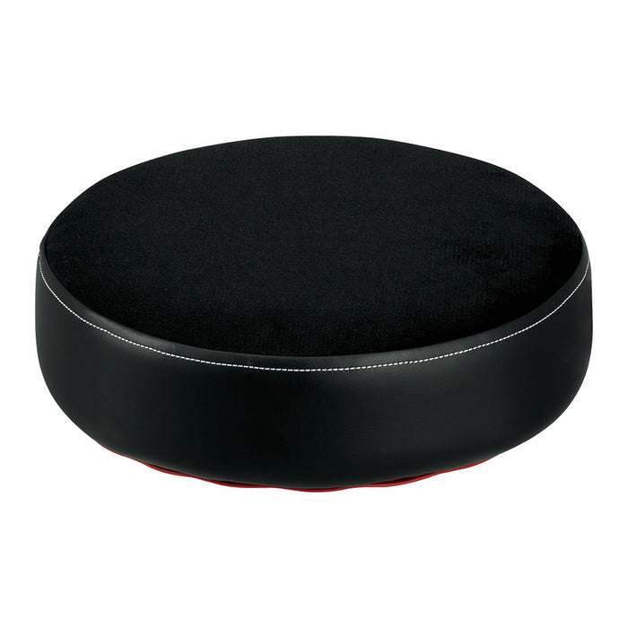 TAMA 1st Chair Throne Seat - Round Rider Cloth Top