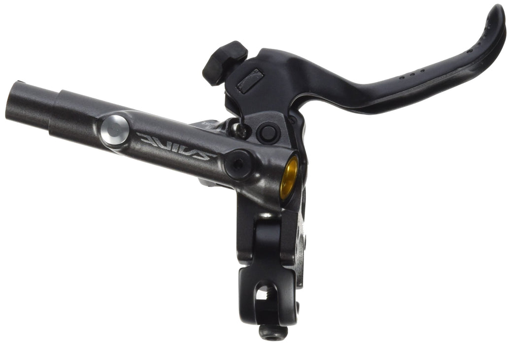 Shimano Brake Lever Right 2-fgr BlackBL-M820 Saint Disc Brake