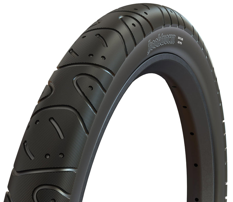 Maxxis Hookworm 20X1.95 Wire