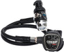 Cressi MC9-SC/Compact Pro, DIN