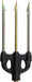 Cressi Spear Head for Maintaining Secure Grip During Spearfishing - Spear Head- Made