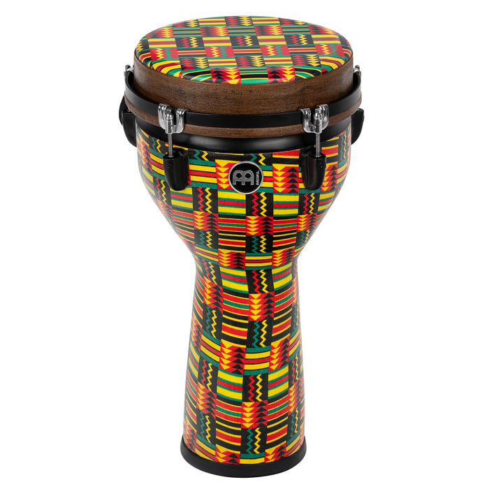 MEINL Percussion Jumbo Djembe Synthetic Head 10" - Simbra