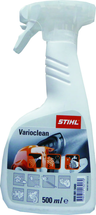 Stihl 0000-881-9400 special cleaning agent, 500 ml