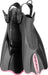 Cressi Palau SAF, Black/Pink, S/M