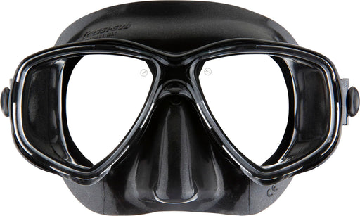 Cressi Marea, Black/Black