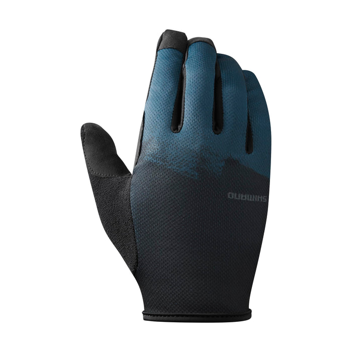 Shimano Trail GlovesNavy L
