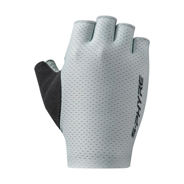 Shimano S-Phyre Leggera GlovesIce Gray XL