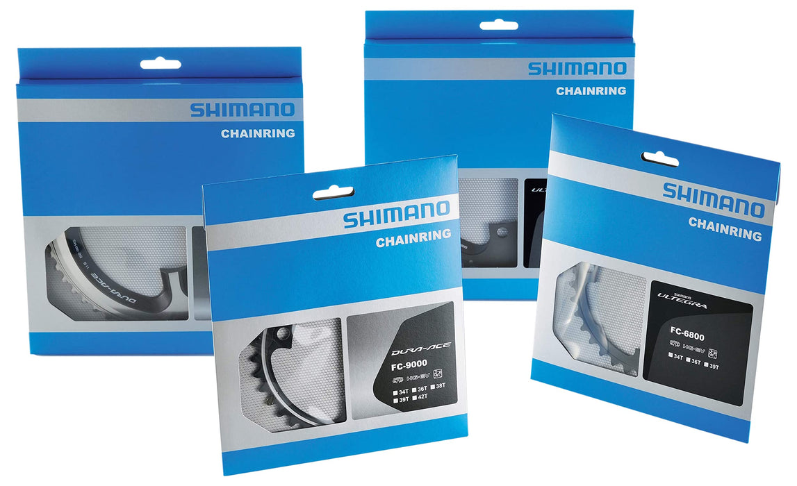Shimano Chainring 46T-NF GRXFC-RX600