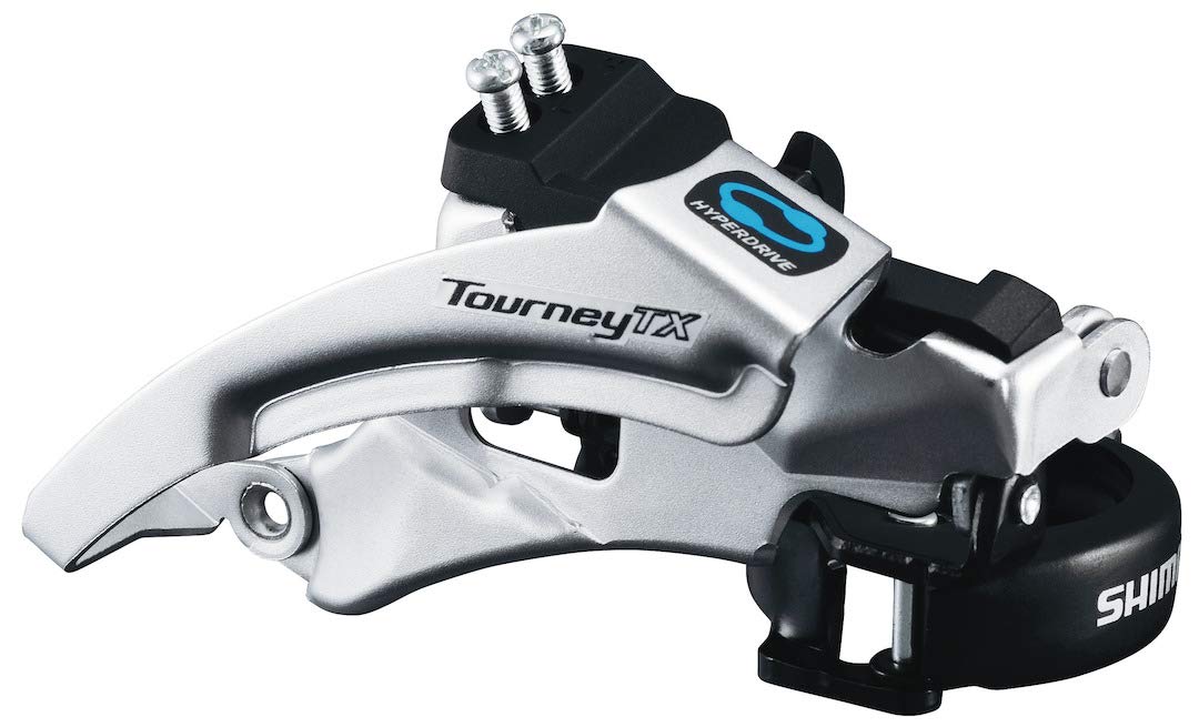Shimano Front Derailleur TripleFD-TX800 34.9mm CB TS 66-69