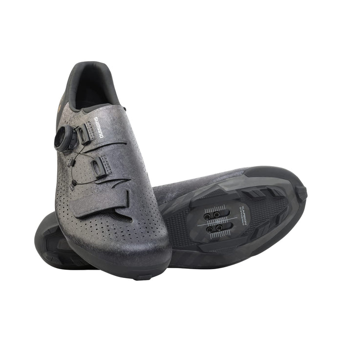 Shimano Bicycle Shoes SH-RX801Black 46.0