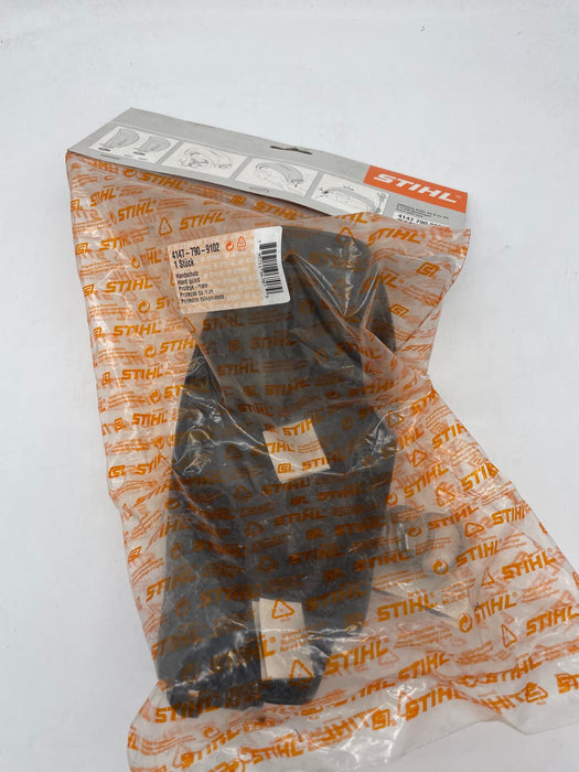 Stihl 4147-790-9102 Guard for shredding