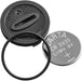 Cressi Battery Kit for Leonardo/Giotto/Donatello/Michelangelo